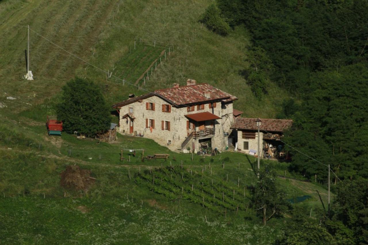Gasthof Ca' Del Ri Gargnano