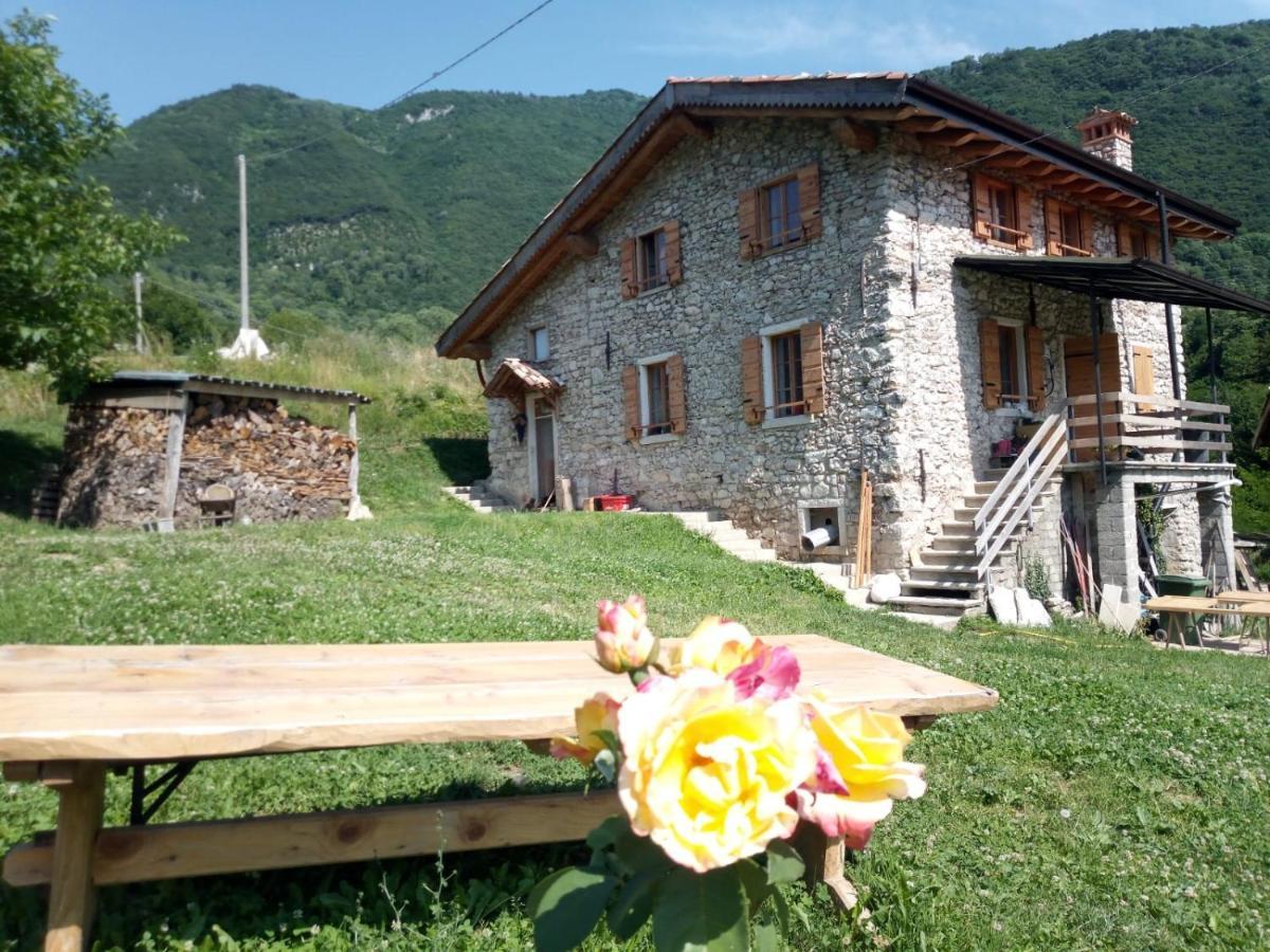 Ca' Del Ri Gasthof Gargnano