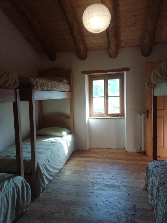 Ca' Del Ri Gasthof Gargnano