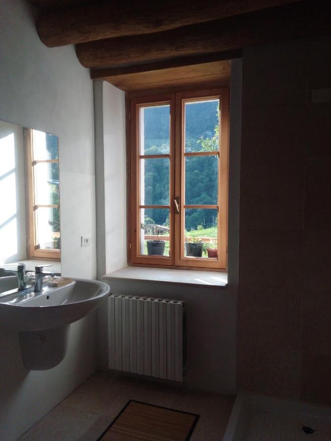 Gasthof Ca' Del Ri *