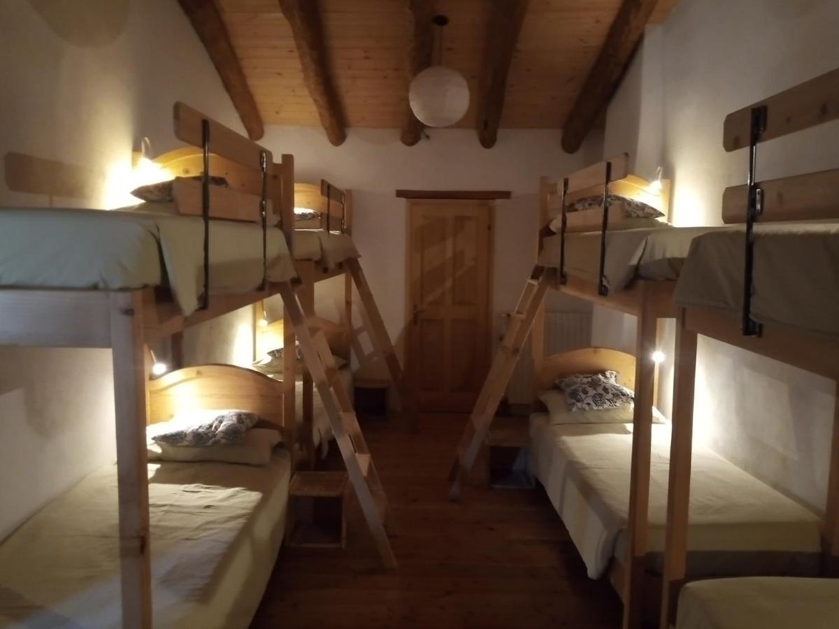 Ca' Del Ri * Gargnano